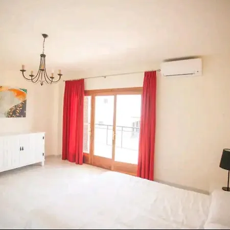 Exclusivo El Candado Villa