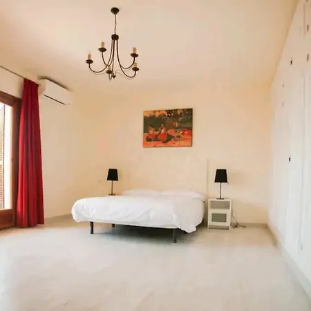 Villa Exclusivo El Candado *