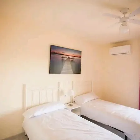 Villa Exclusivo El Candado