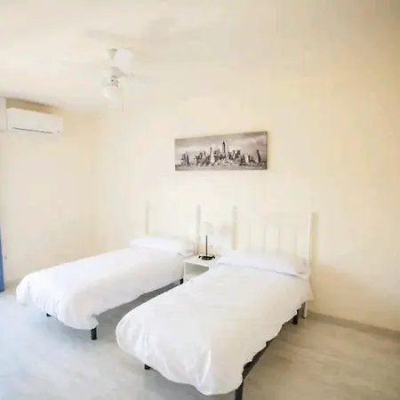 Exclusivo El Candado Villa *