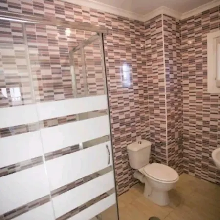 Exclusivo El Candado Villa