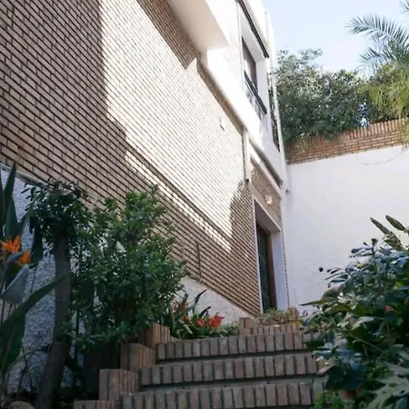 Villa Exclusivo El Candado *