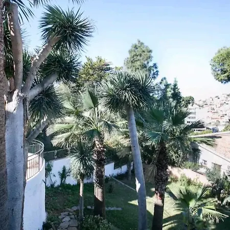 Exclusivo El Candado Villa Malaga