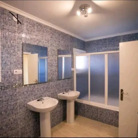 Exclusivo El Candado Villa Málaga