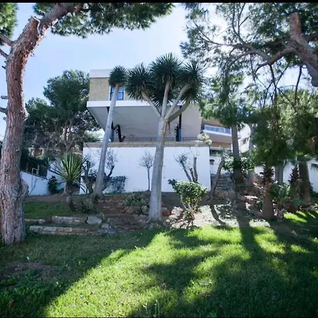 Exclusivo El Candado Villa Malaga