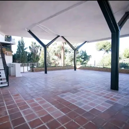 Exclusivo El Candado * Malaga