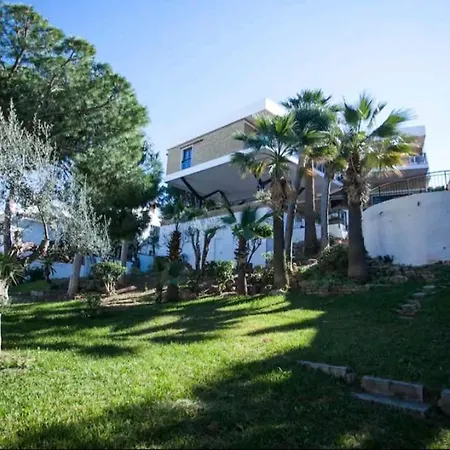 Exclusivo El Candado Villa Malaga