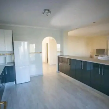 Exclusivo El Candado Villa *