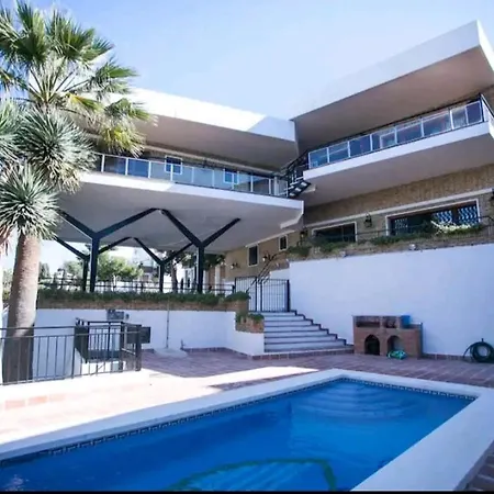 Exclusivo El Candado * Malaga