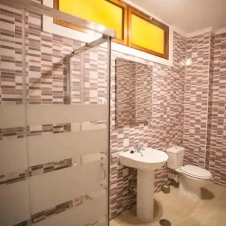 Exclusivo El Candado Villa *